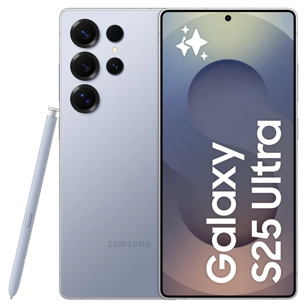 Samsung Galaxy S25 Ultra 256 Go