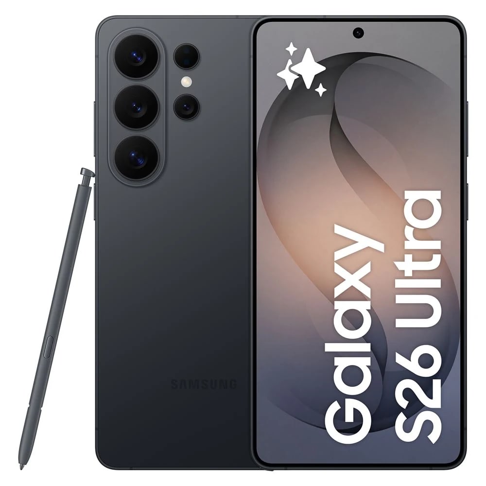 Samsung Galaxy S26 Ultra 256 Go