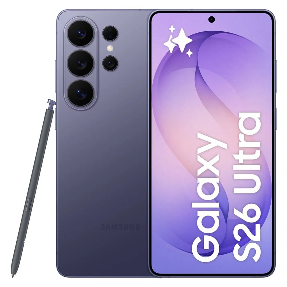 Samsung Galaxy S26 Ultra 256 Go — vue 4