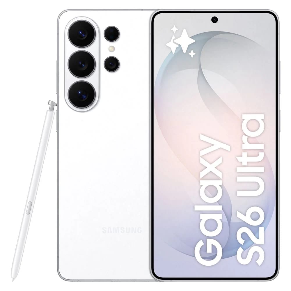 Samsung Galaxy S26 Ultra 256 Go — vue 2