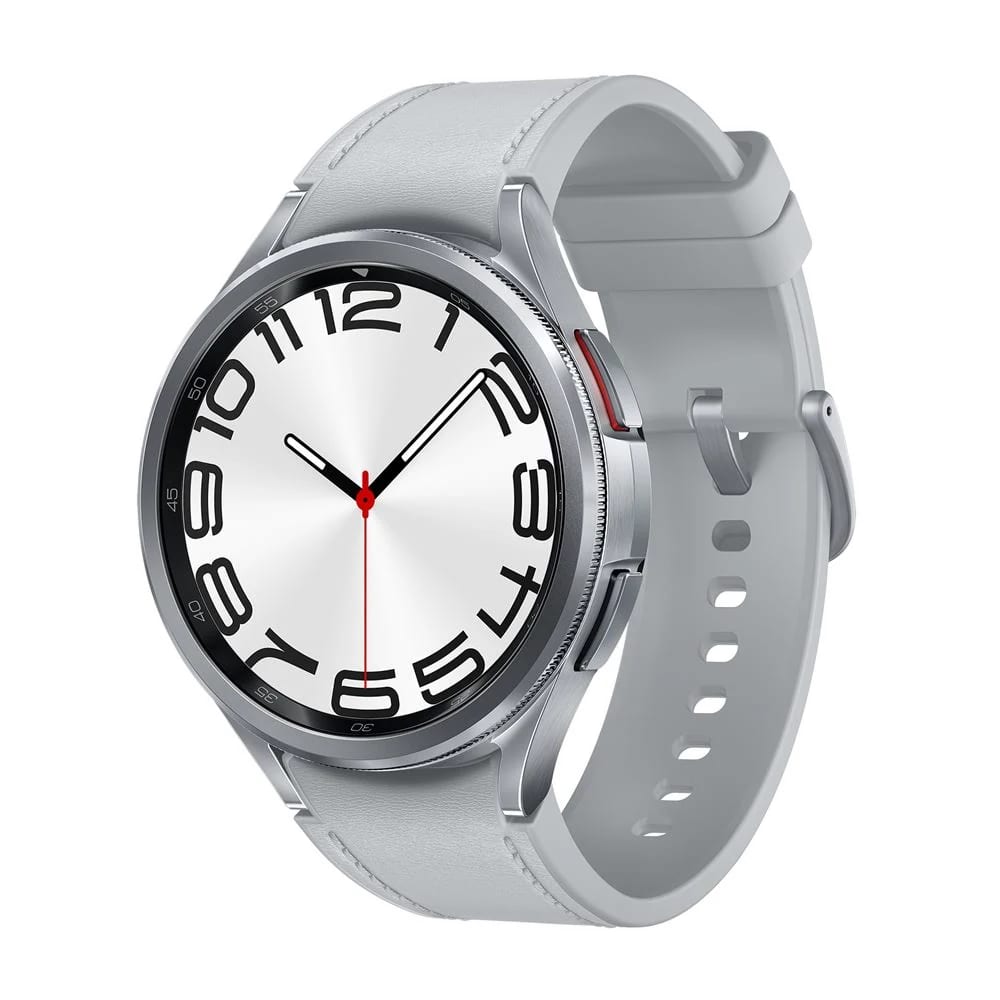 Samsung Galaxy Watch 6 Classic 47mm BT — vue 3