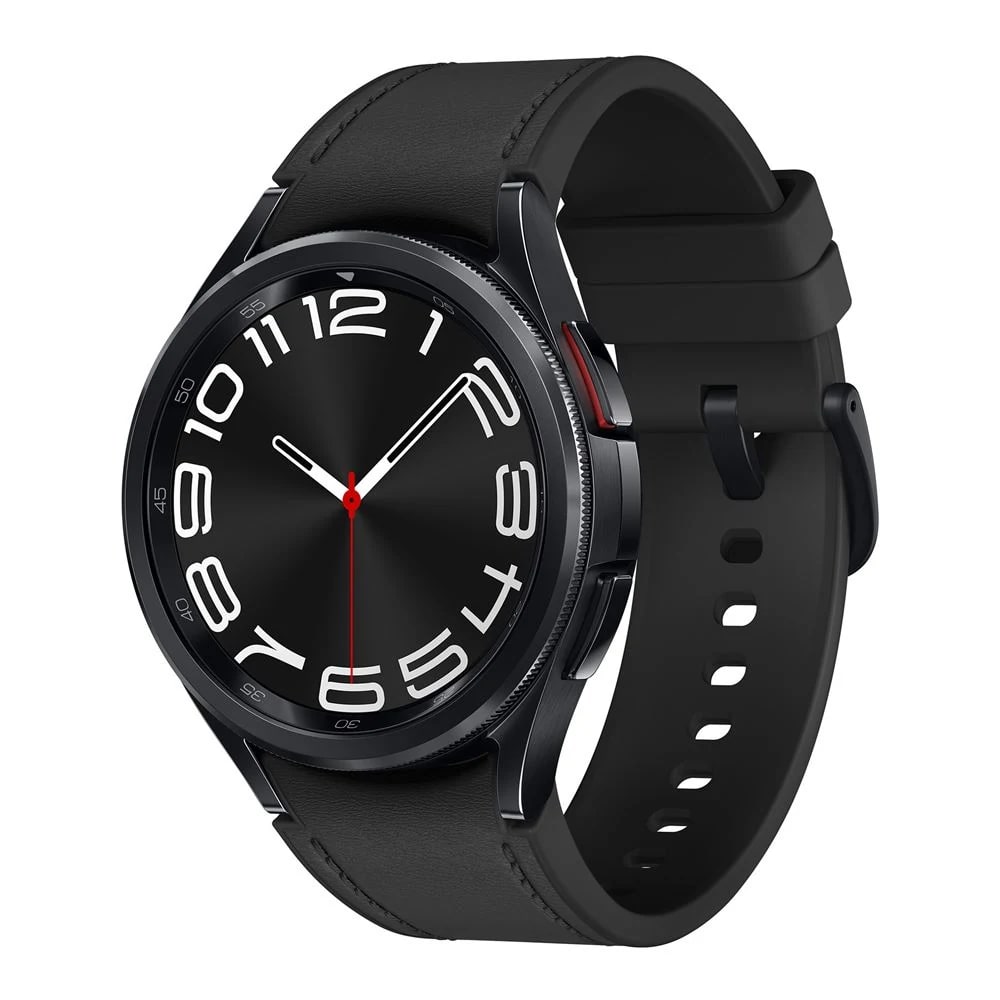 Samsung Galaxy Watch 6 Classic 47mm BT — vue 4