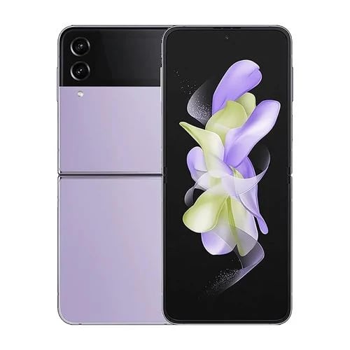 Samsung Galaxy Z Flip 4 128 Go
