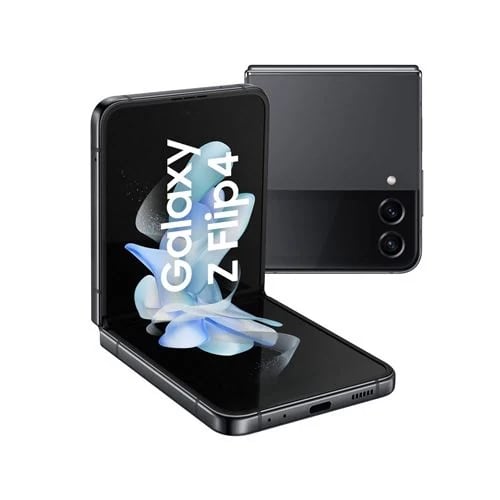 Samsung Galaxy Z Flip 4 128 Go — vue 2