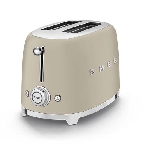 Smeg TSF01 Grille-pain Retro