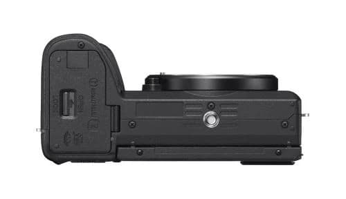 Sony Alpha 6600 — Hybride APS-C 24 MP enthousiaste — vue 2