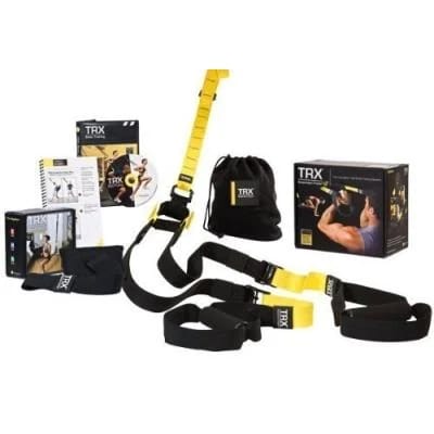 TRX ALL-IN-ONE Suspension Training