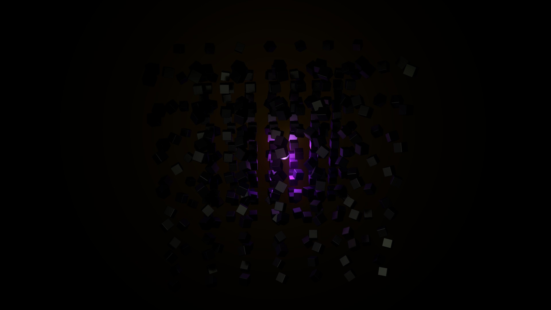 CUBE PROXIMITY ANIMATION Plugin image 4