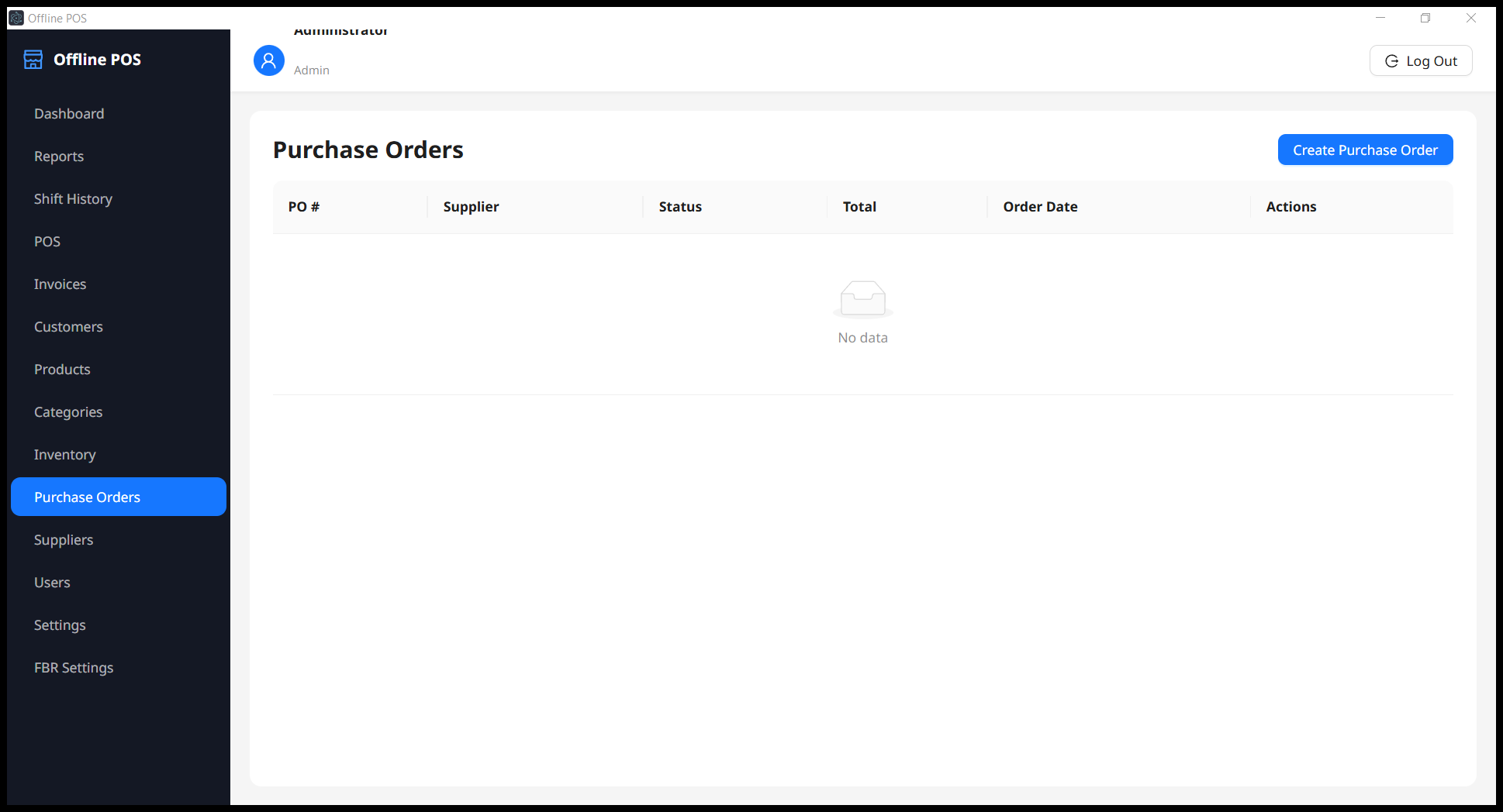 purchase-order