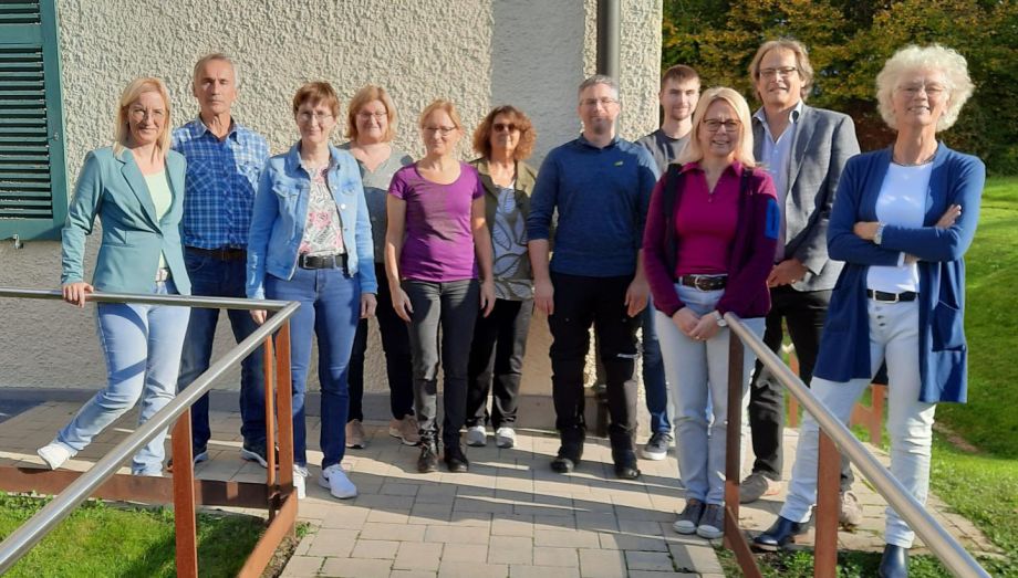 Ortsverband beim Finanzamt Rosenheim Außenstelle Wasserburg Ortsverband beim Finanzamt Rosenheim Außenstelle Wasserburg
