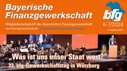 Mitgliederzeitschrift