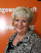Helene Wildfeuer