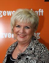 Helene Wildfeuer