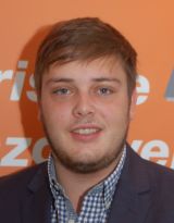 David Dietz