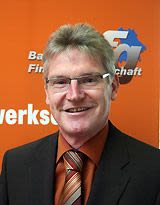 Bernhard Gruber
