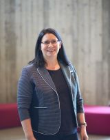 Annette Feldmer