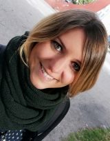 Carolin Rau