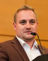 Portrait Stefan Klitzing