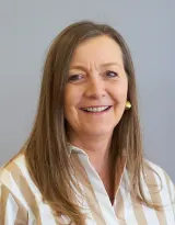 Portrait Conny Deichert