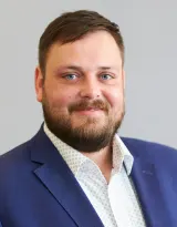 Portrait David Dietz