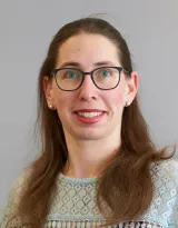 Portrait Julia Strehle