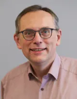 Portrait Konrad Adam