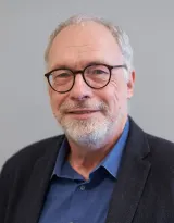Portrait Christoph Werwein