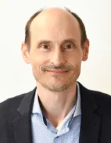 Portrait Michael Freimooser