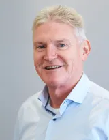 Portrait Bernhard Gruber