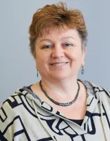 Portrait Claudia Schiermeier