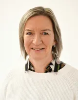 Portrait Waltraud Schwaiger
