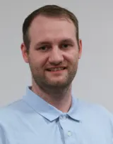 Portrait David Knüttel