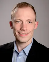 Portrait Maximilian König