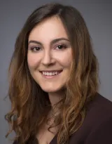 Portrait Janet Höfling