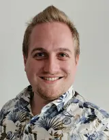 Portrait Stefan Klitzing