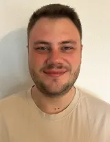 Portrait Fabian Gerbig