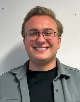 Portrait Dennis Kovac
