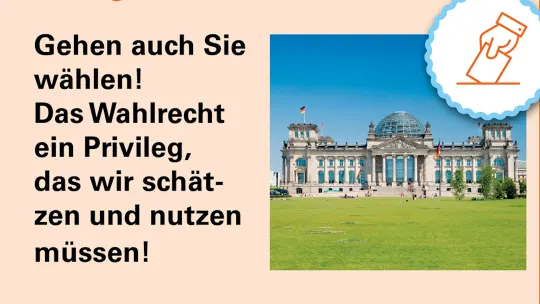 Collage Text Fot Reichstag