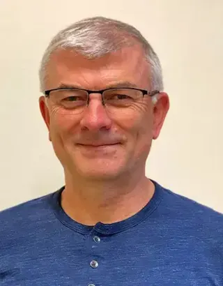 Steffen Abel