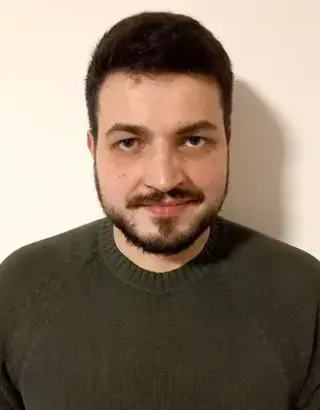 Fabian Albert