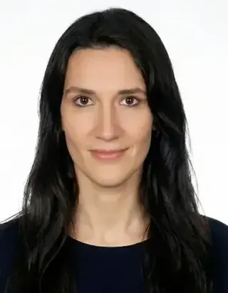 Karin Alkon