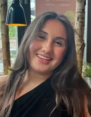 Ceren Alper