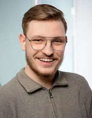Andrei-Nicusor Amihalachioaiei