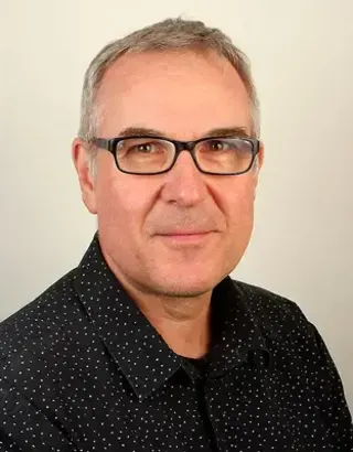 Nils Barsun