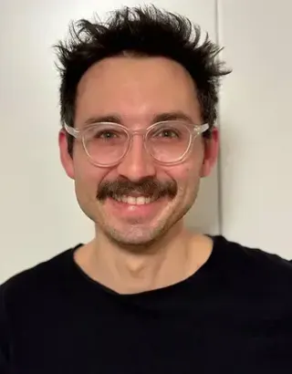 Lukas Baumann