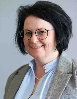 Sandra Baumgärtl