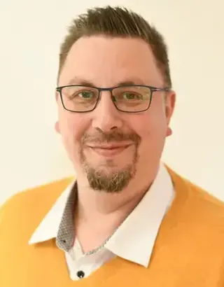 Sven Beinlich