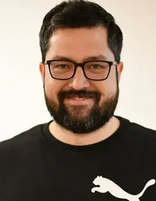 Anton Berg