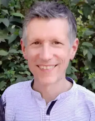 Jörg Betzel