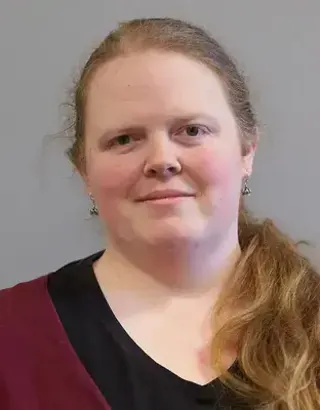 Bernadette Böhm